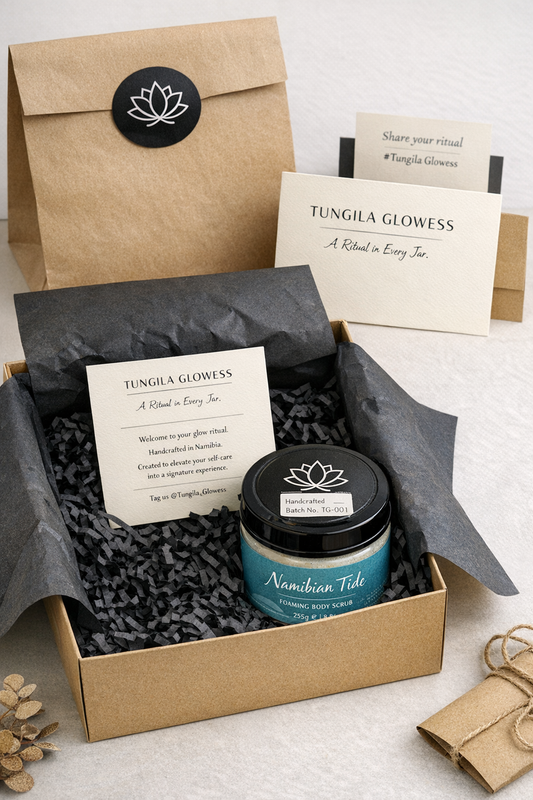 The Signature Ritual Trio